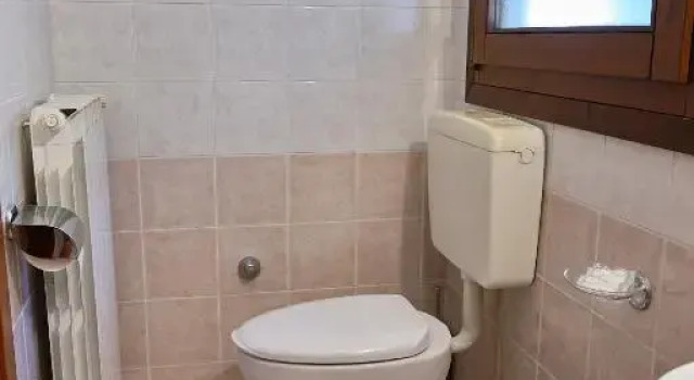 Номер Standard Alloggio Al Bacino