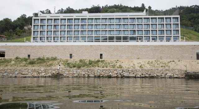 Douro Royal Valley Hotel & SPA