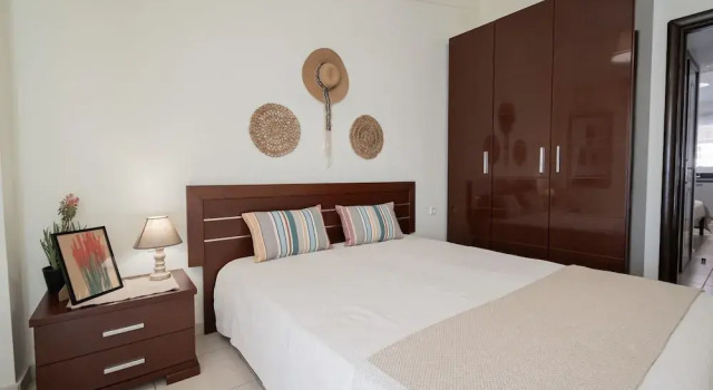 Tommy Seafront No 5 by Rentalspro - Nea Flogita, Book Apartment Flogita 