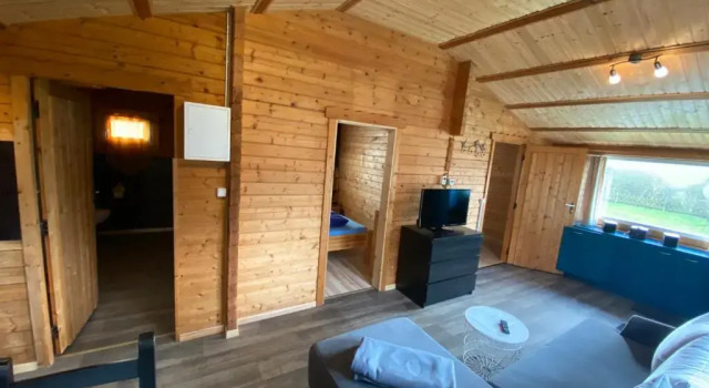 Ferienanlage Bullerbü, Réserver Hôtel Lohme Rügen
