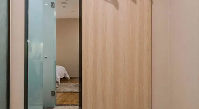 Номер Economy Sucha Hotel Xian Bell Tower Huimin St