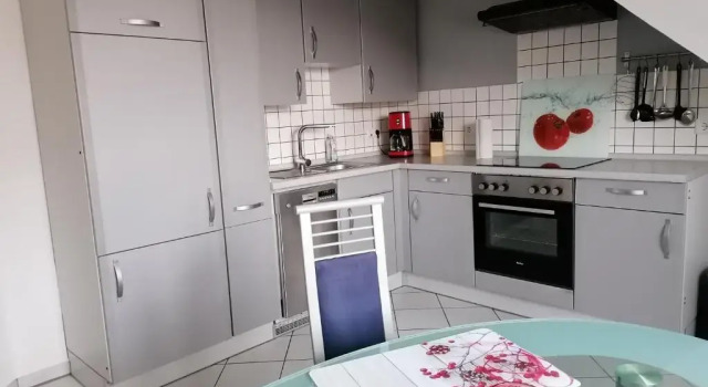 Апартаменты Apartment Grieshop