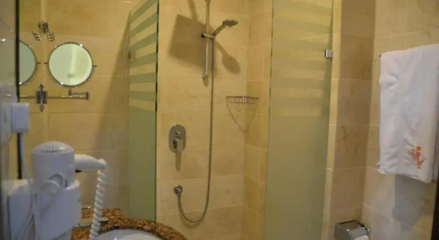 Standard double chambre Banoj Hotel