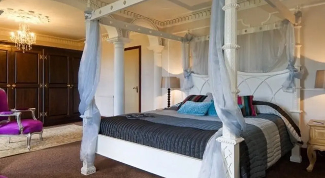 Redhill House Boutique Hotel, Забронировать Бутик-отель Отели Редхилл с парковкой, Парковка