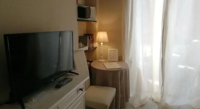 Одноместный номер Standard Your House Rooms