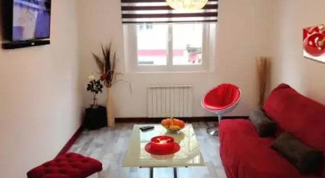 Apparthotel 61
