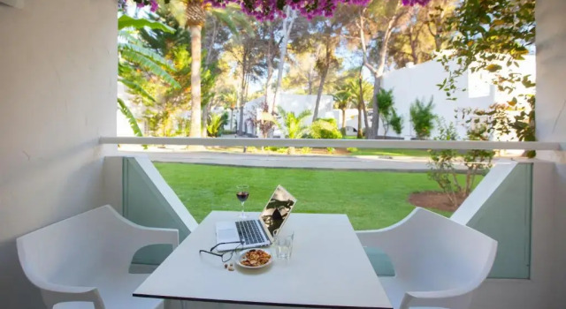 Двухместный семейный номер Standard TUI MAGIC LIFE Cala Pada - All Inclusive
