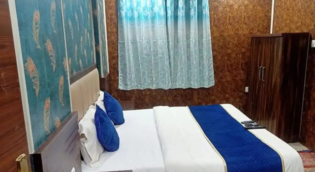 Fabexpress Ashirwad Residency Arn To Gst, Забронировать Отель Отели штата Махараштры 3 звезды, 3*
