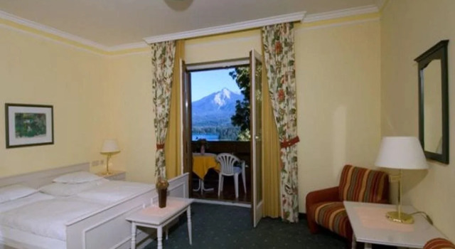 Hotel Schönruh