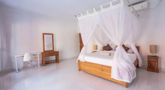 Вилла Deluxe Garvi Villa
