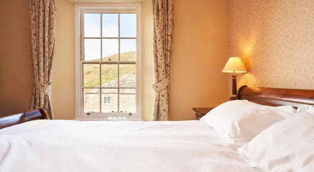 Люкс The Wellington Hotel