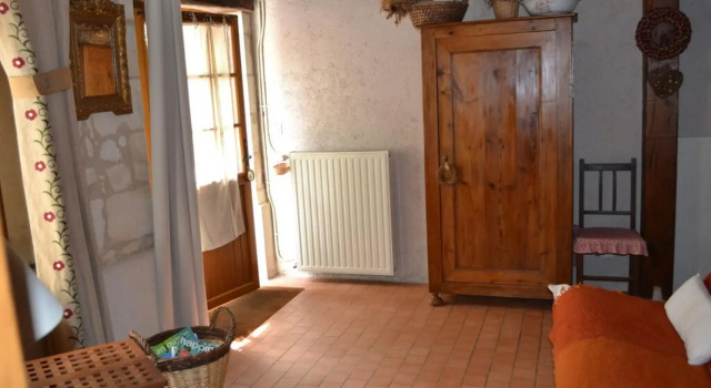 Romantic Loire Hideaway, Забронировать Отель Ле-Буа-д'Анжу Земли Луары