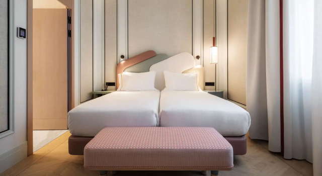 Áurea Palacio de la Tinta, Buchen Sie Hotel SPA-Hotels in Macharaviaya, SPA