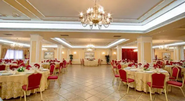 Pazo de Monterrei, Prenota Hotel  
