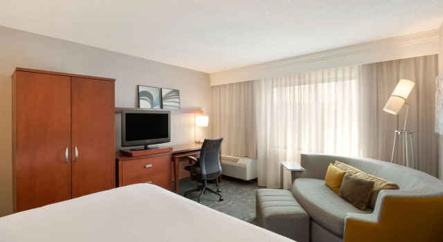 Sonesta Select Huntington Beach Fountain Valley