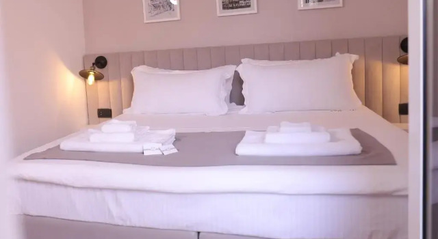 Номер Superior Oda Hotel Tirana