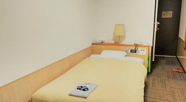 Номер Standard Ikebukuro Royal Hotel