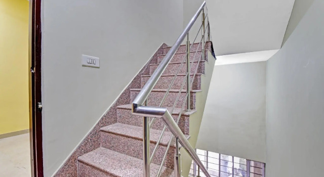 OYO 82514 Hotel Daily, Забронировать Отель Отели штата Раджастхана с парковкой, Парковка