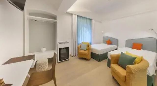 Villa Giove 1