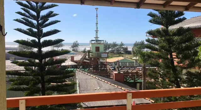 Люкс Pousada Mirante Dos Barcos