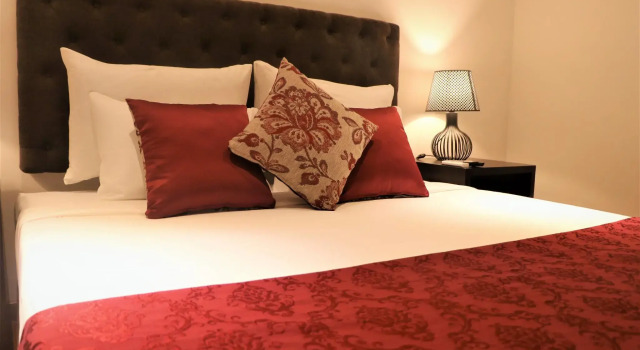 Номер Superior Daffodils Beach Negombo