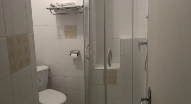 Номер Standard Hotel Restaurant LAGAPANTHE