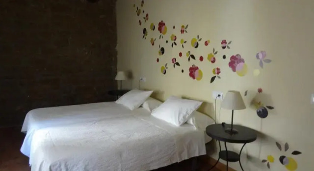 Casa Rural Kandela Etxea, Rezerwuj Hotel Hotele w Baskonia z parkingiem, Parking