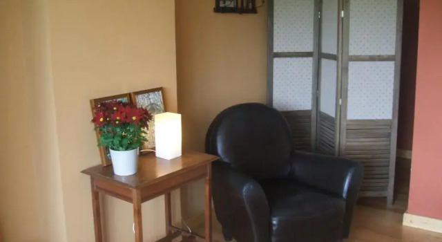 Двухместный номер Standard B&B Le Renard Dormant