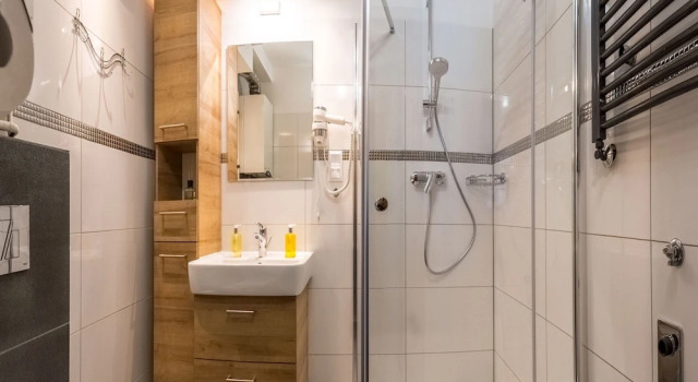 Апартаменты Comfort RentPlanet - Apartament Bronka Czecha