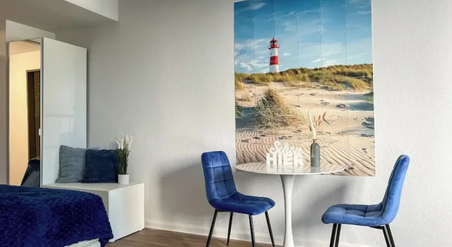 Ankerherz Gäste-Appartements, Book Apartment Hamburg Hansestadt Hamburg