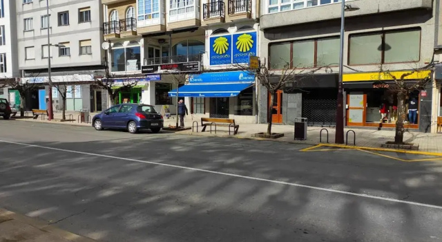 Albergue Arraigos - Hostel