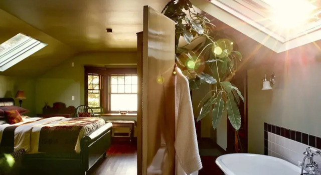 BriMar Bed and Breakfast, Забронировать Отель Отели Острова Ванкувера 3 звезды, 3*
