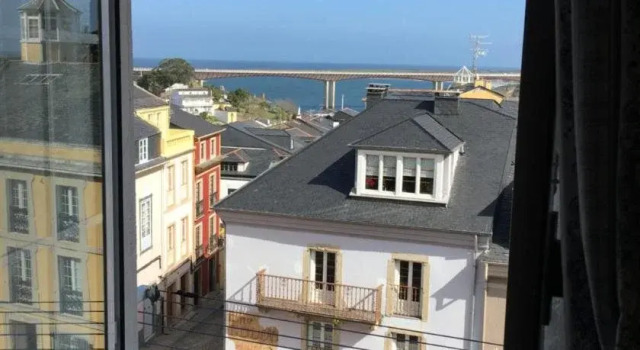 Escuder Apartamentos Turísticos, Book Apartment Ribadeo 