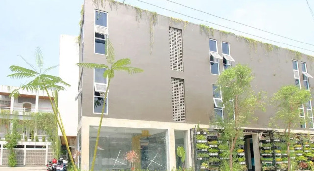 Airy Condong Catur Waringinsari Satu 12c Yogyakarta, Rezervovat Hotel 3hvězdičkové hotely v Yogyakarta Province, 3*