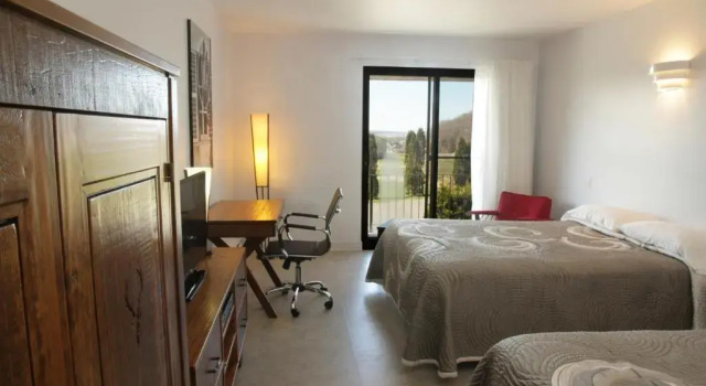 Номер Classic Motel Le Martinet