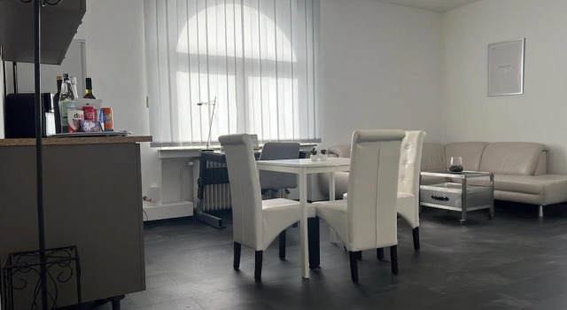 Семейный номер Standard VILLA BOWDY