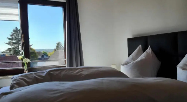 Номер Superior Hotel Schneiderhof
