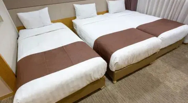 Одноместный номер Standard The Recenz Dongdaemun Hotel