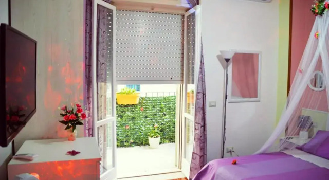 Номер Superior Altea Royale
