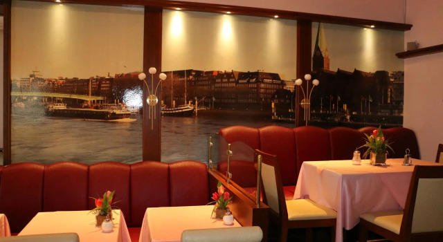 Hotel Heldt Dependance