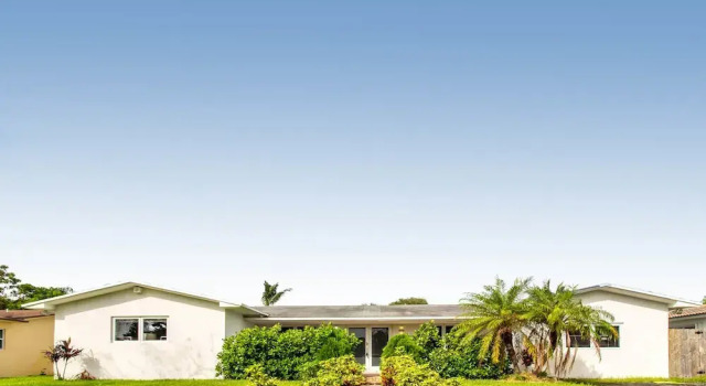 Casablanca Luxury House