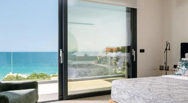 Ventus Villa Akrotiri Zakynthos