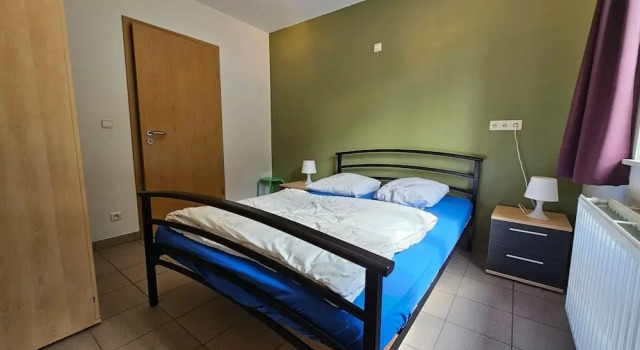 Luxurious Cottage With Panoramic View of Stavelot