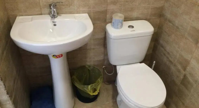 Номер Standard Guest House Econom