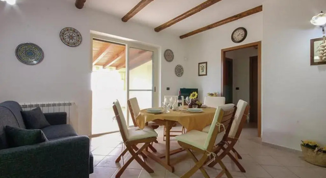 Baglio Mediterraneo