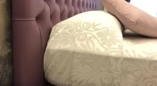 Standard room B&B Le Ninfee