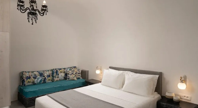 Occhio Villas Santorini