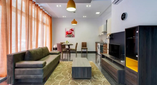 Chalet Apartments, Забронировать Апартаменты/квартира Слима Мальта, рядом с Торговый центр The Point