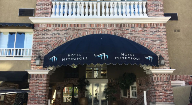 Hotel Metropole