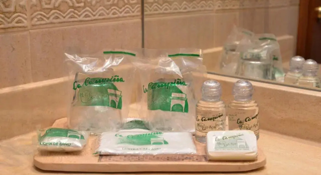 Номер Standard La Campiña Club Hotel & Spa